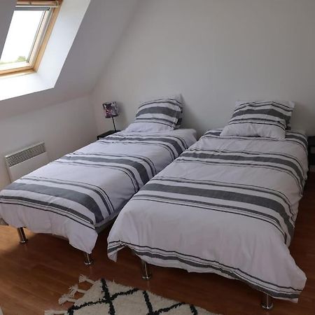 Logement Au Centre Du Conquet エクステリア 写真