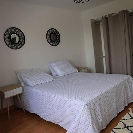 Logement Au Centre Du Conquet エクステリア 写真