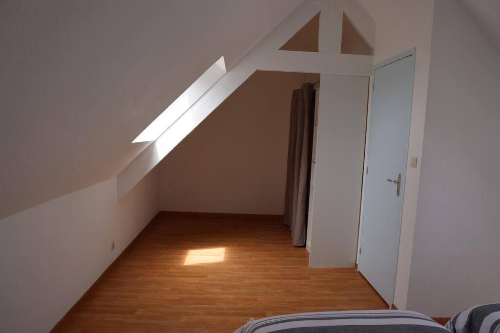 Logement Au Centre Du Conquet エクステリア 写真