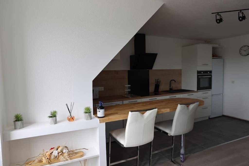 Logement Au Centre Du Conquet エクステリア 写真
