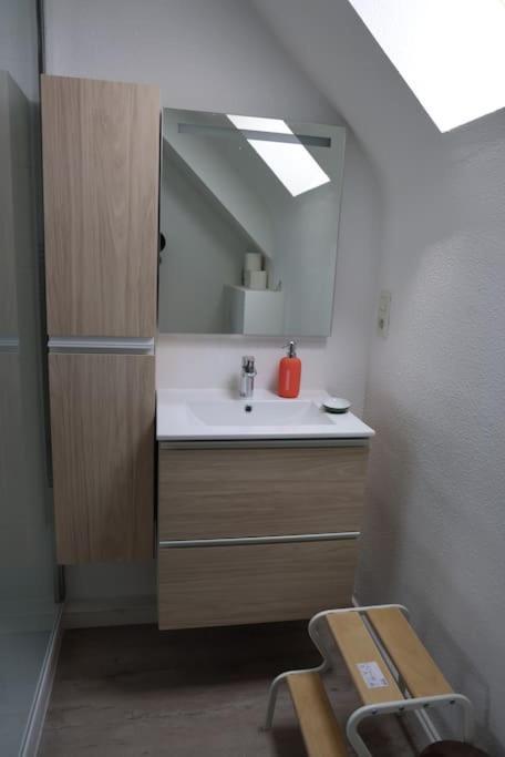 Logement Au Centre Du Conquet エクステリア 写真