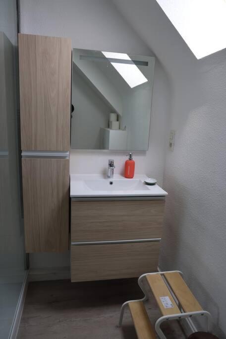 Logement Au Centre Du Conquet エクステリア 写真